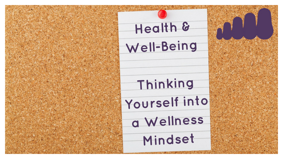 health and well-being