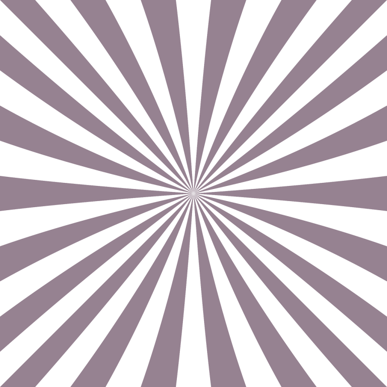Hypnotic lines