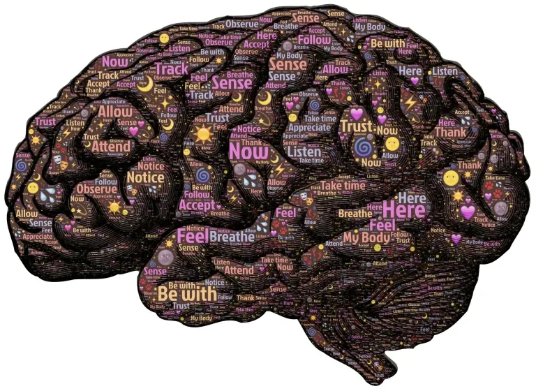 Image of a brain