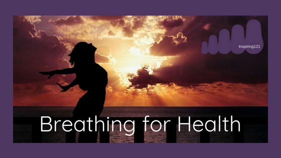 Breathing for Health