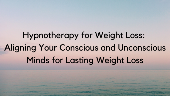 hypnotherapy