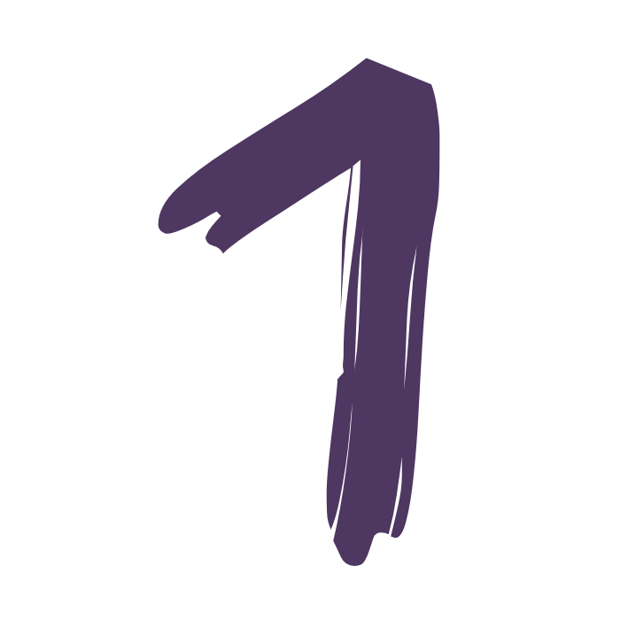 Number One