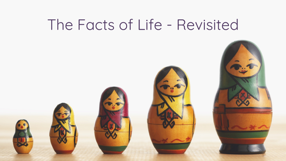 The Facts of Life Blog