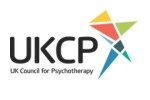 UKCP Logo psychotherapy