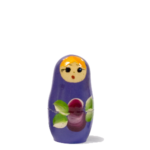 russian doll psychotherapy