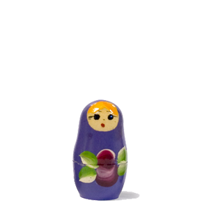 russian doll psychotherapy