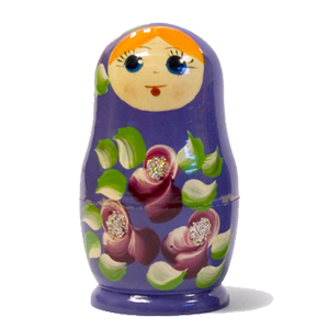 russian doll psychotherapy