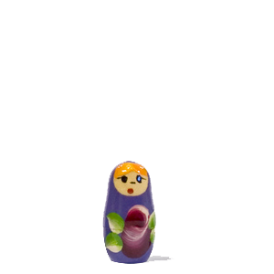 russian doll psychotherapy